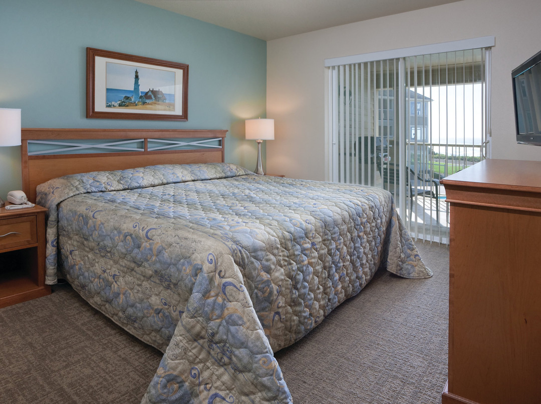 WorldMark Gleneden主图