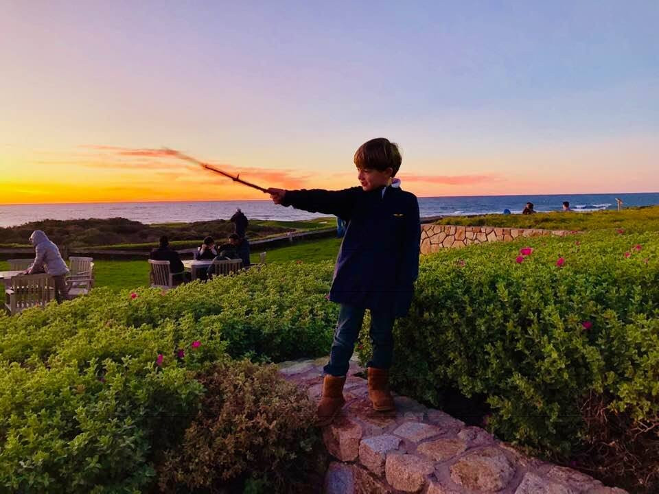 The Inn at Spanish Bay主图