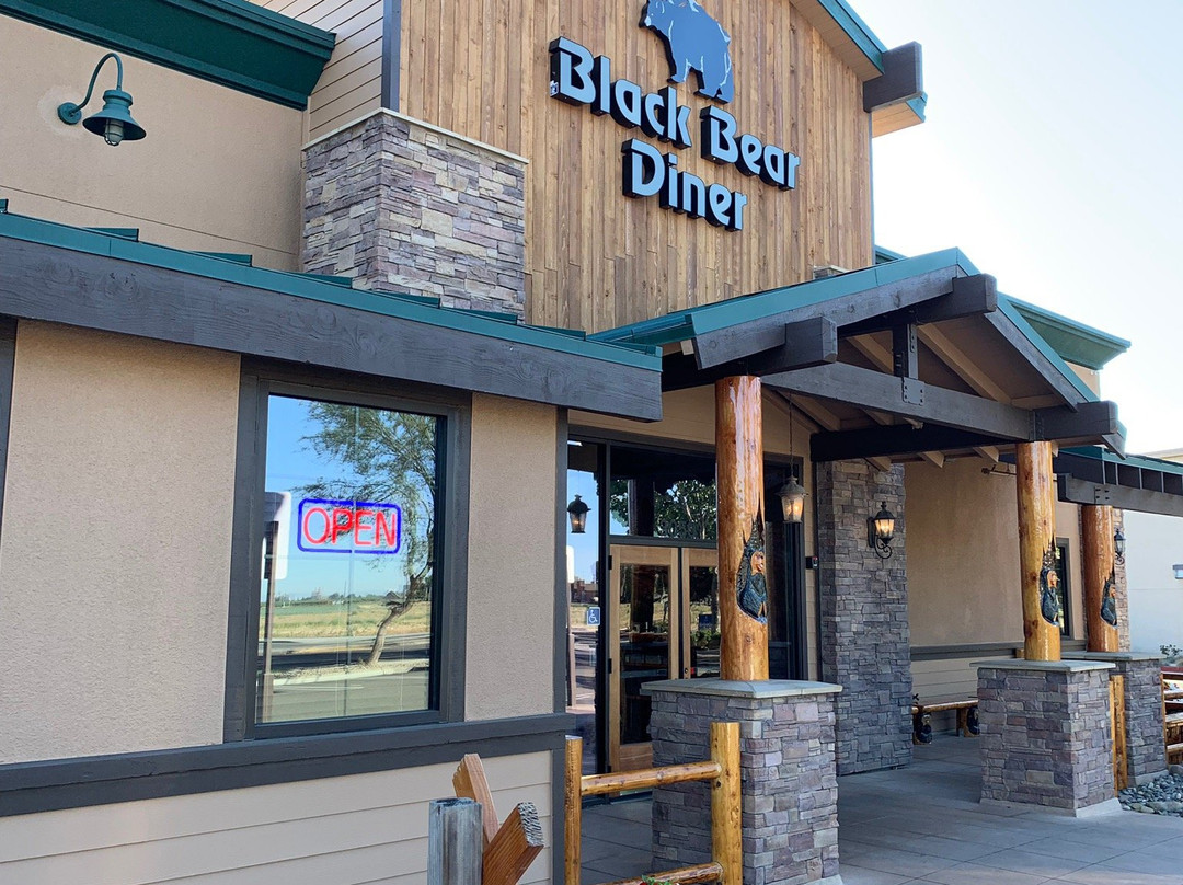 Black Bear Diner