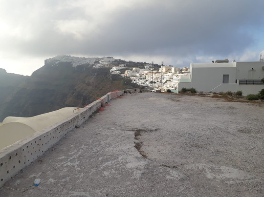 Villa Firostefani主图