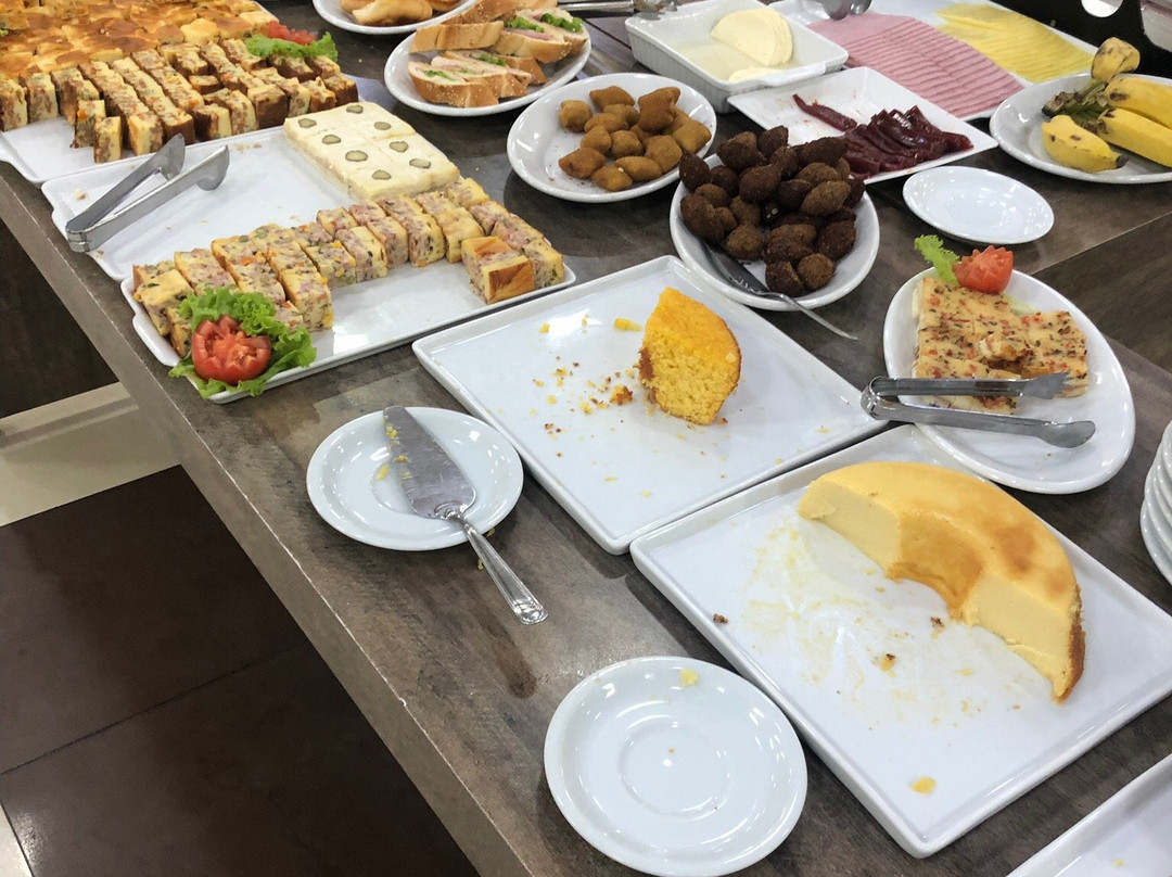 Larison Hoteis主图