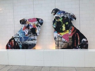 伦敦西好莱坞酒店主图