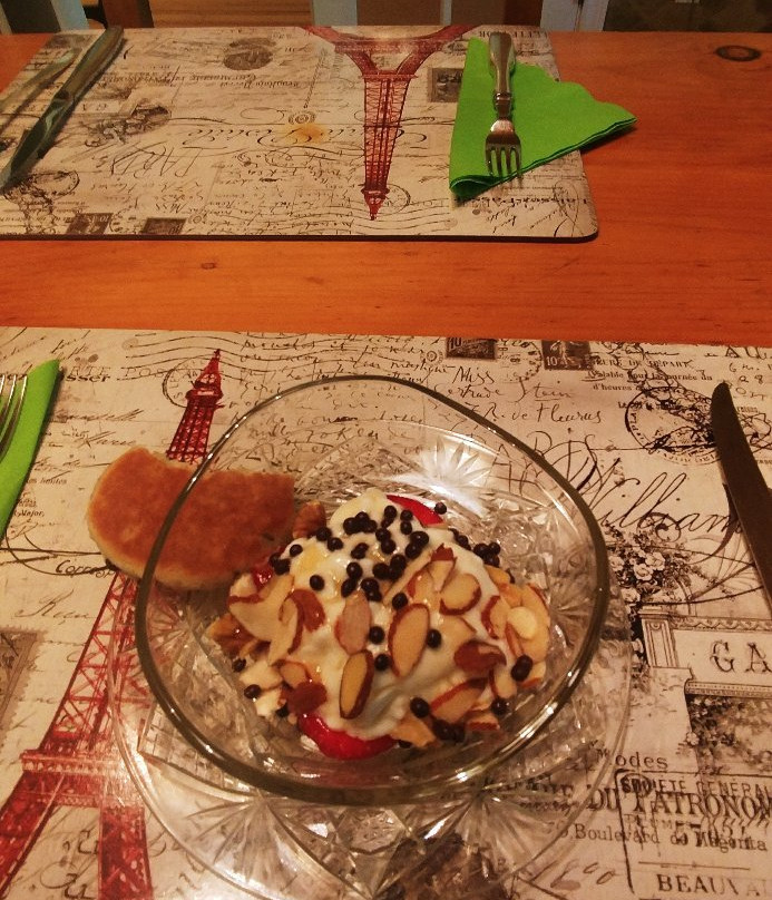 B&B Le Bonheur主图