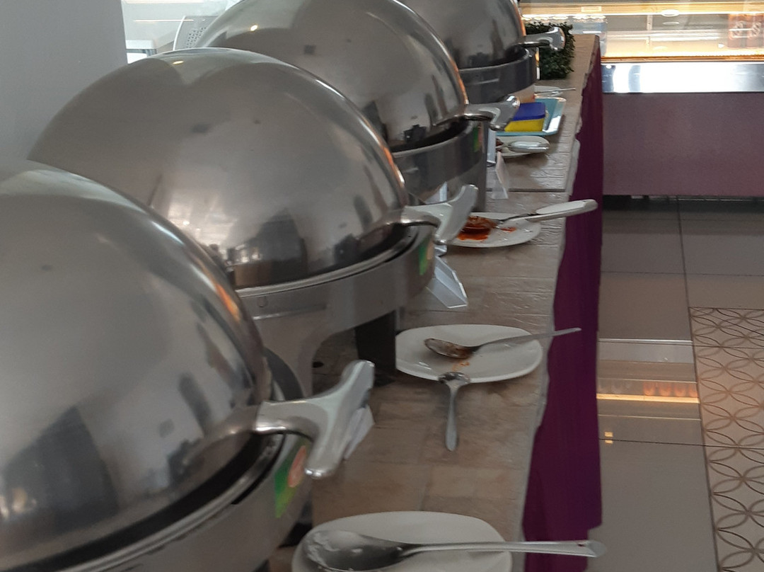 S 8 Boutique Hotel主图