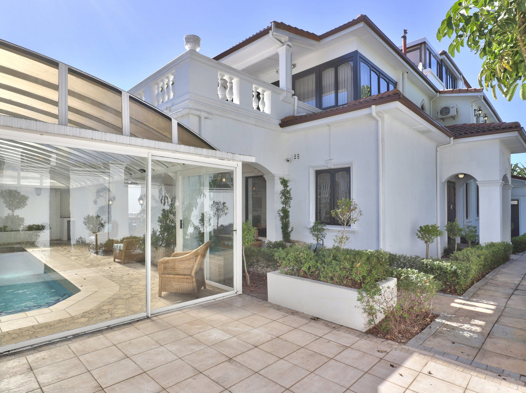 The Questenberg Boutique Guest House主图