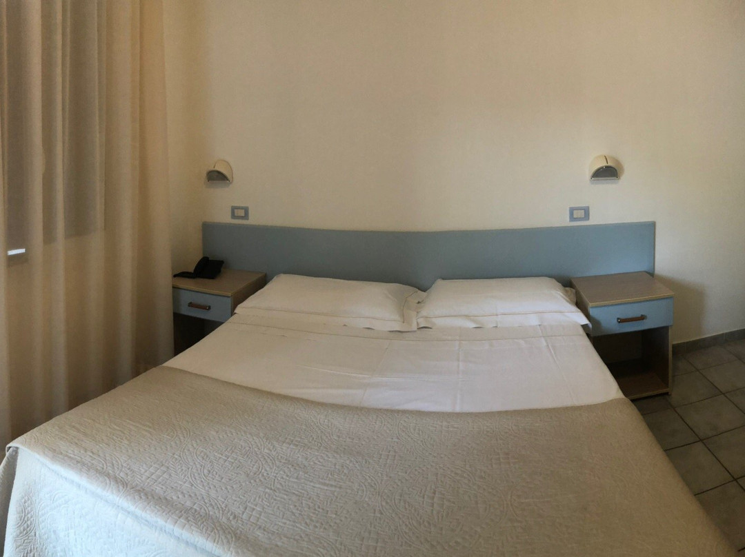 Hotel Le Palme主图
