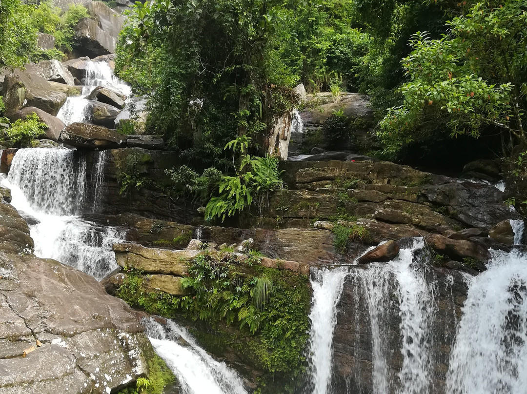 Olu Ella Falls景点图片