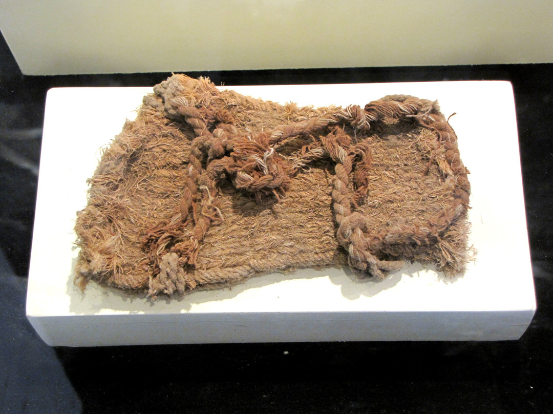 Museo Bolivariano de Pativilca-Pativilca必去景点