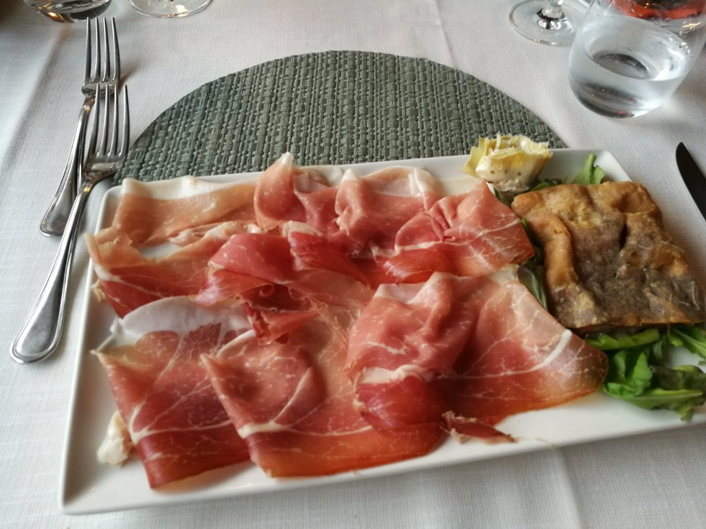 Albergo Al Sole主图