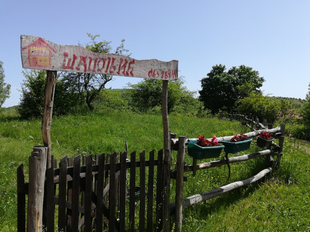 Ethno Household Saponjic主图