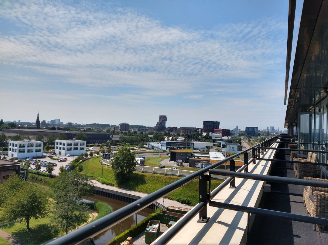Van der Valk Hotel Den Haag-Nootdorp主图