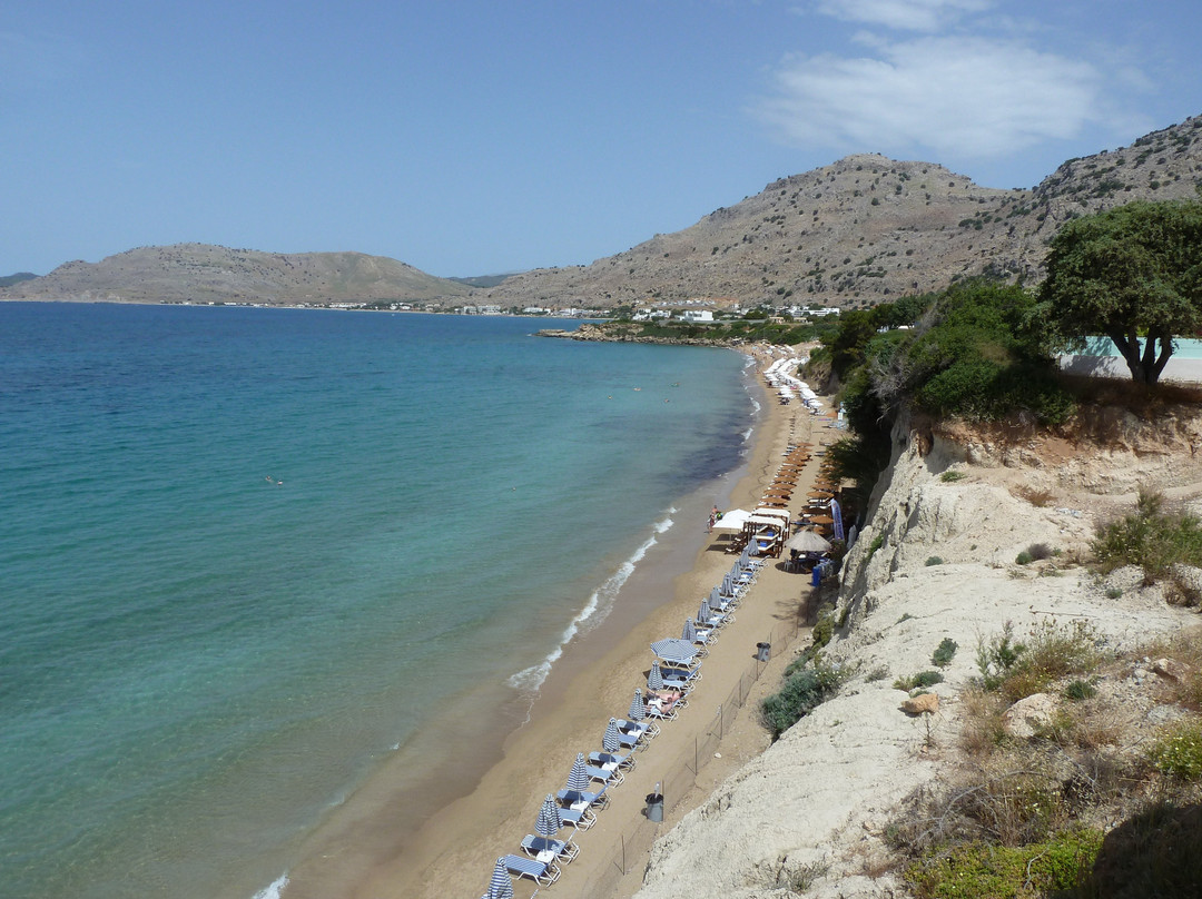 Lindia Thalassa Resort主图