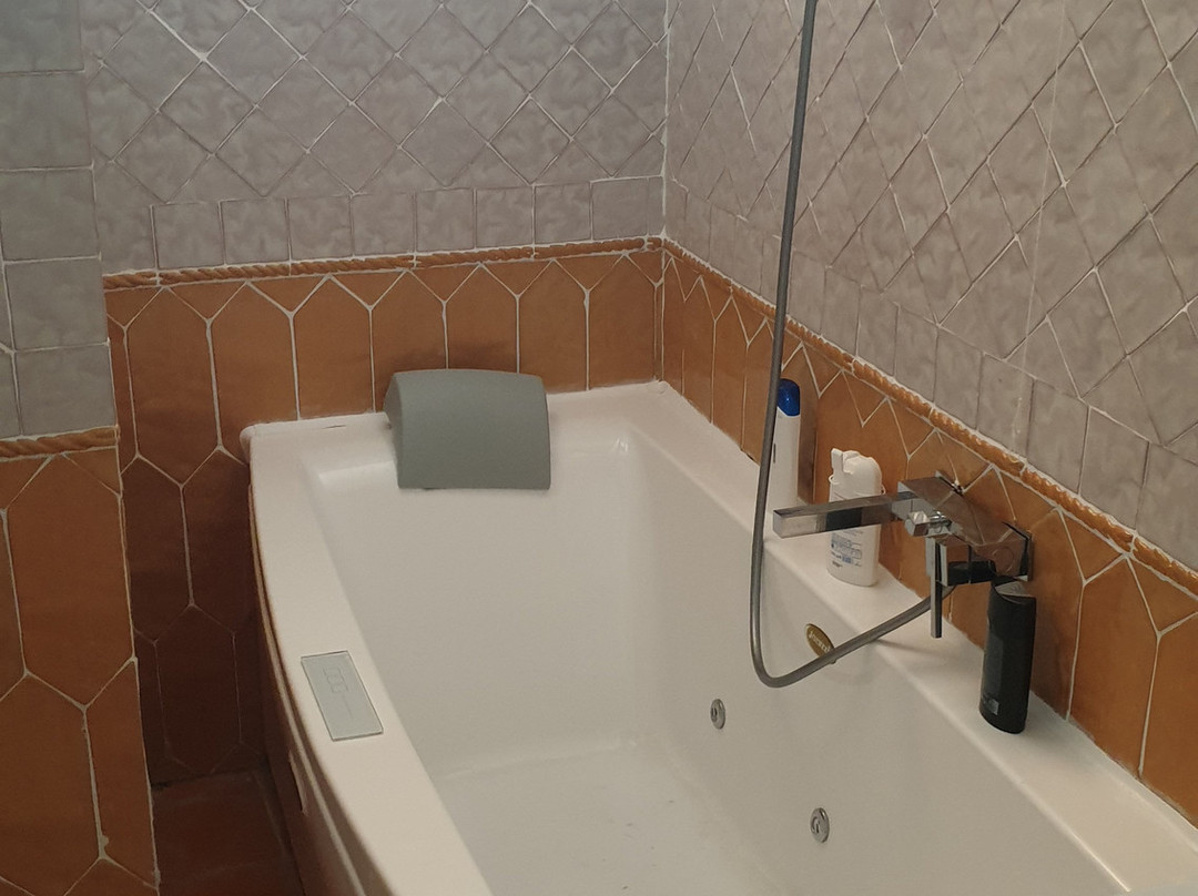 Hotel Botanico San Lazzaro主图