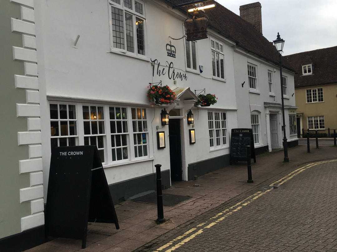 The Bull Hotel主图