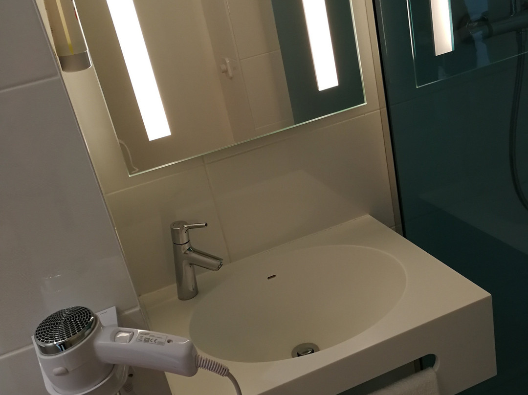 Hotel ibis Styles Toulouse Nord Sesquieres主图