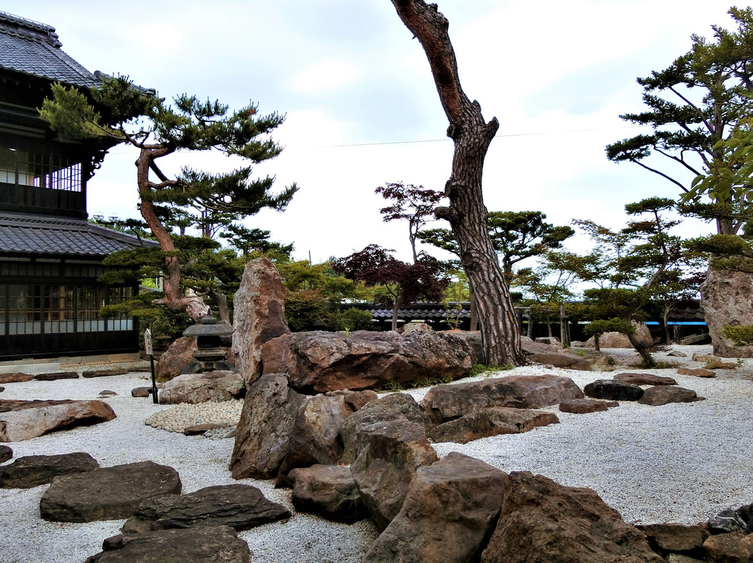 Otaru Kihinkan景点图片