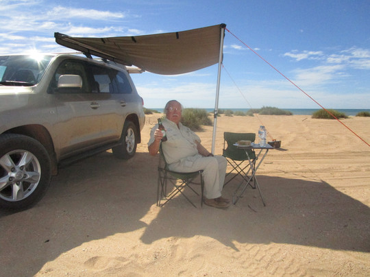 Margaret River Confluence-玛格丽特河必去景点