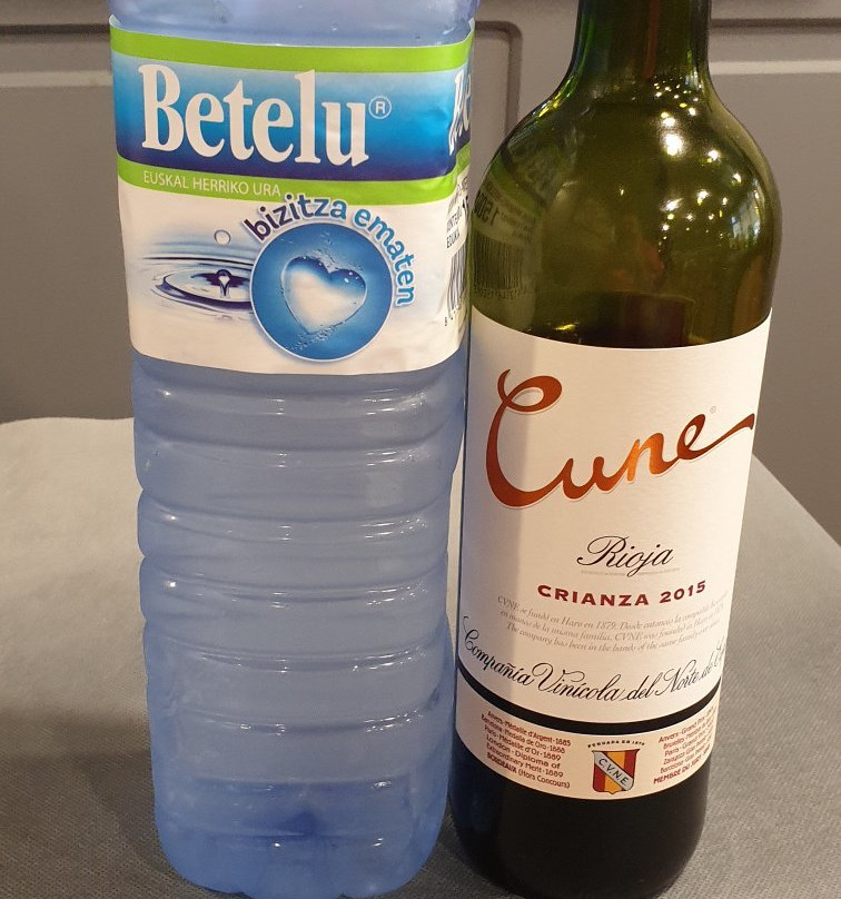 Hostal San Miguel主图