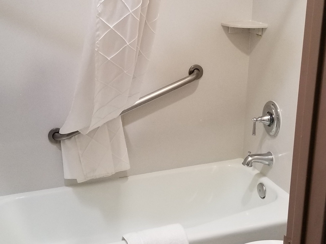 巴斯托罗德威酒店主图