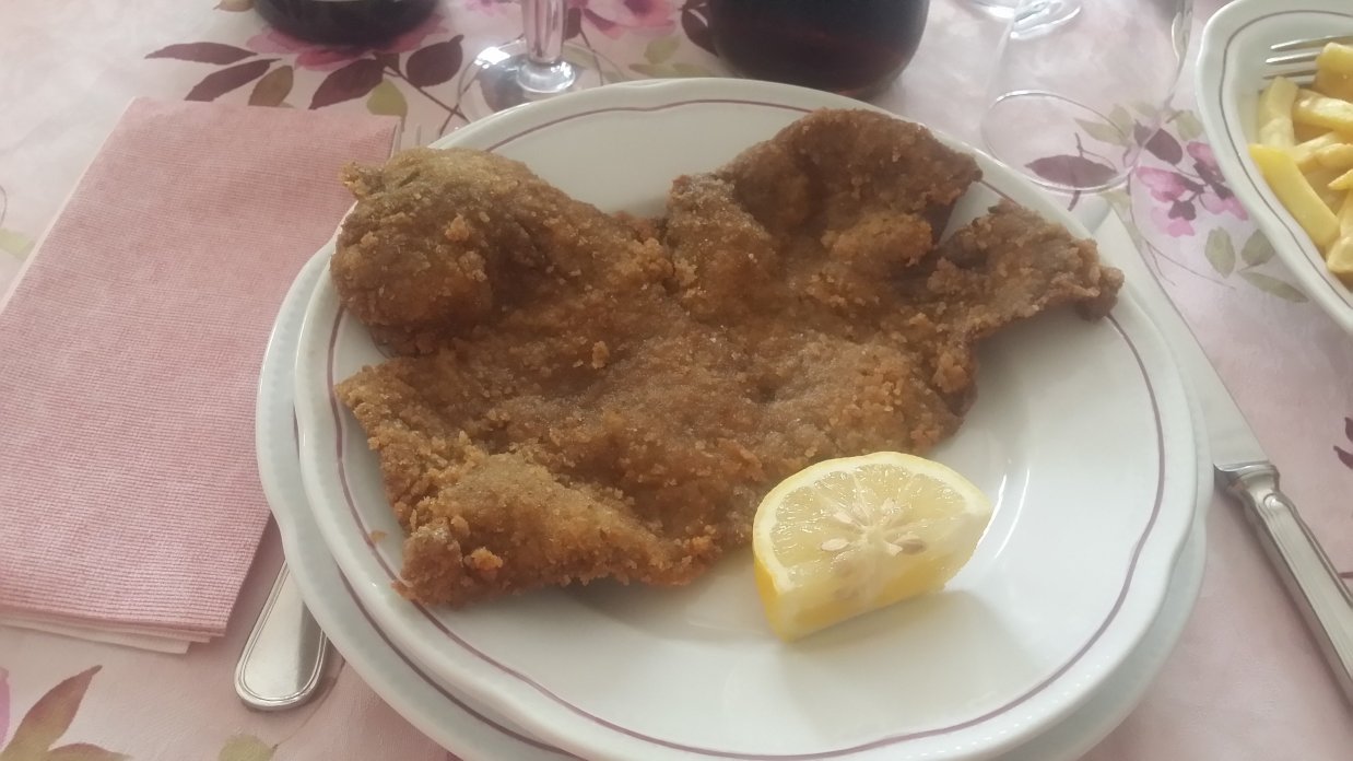 尼尔德酒店-餐饮