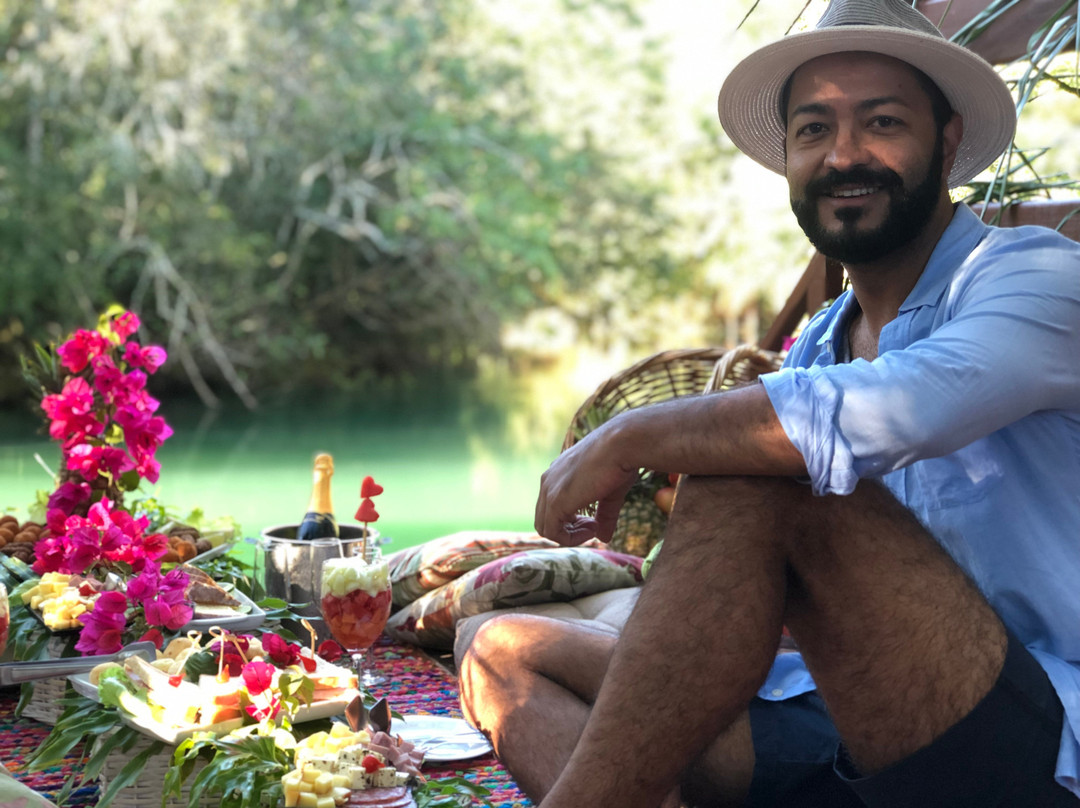 Pousada Boyrá主图