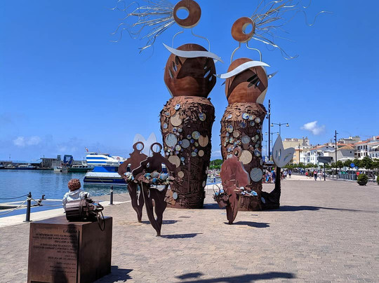 Dorada Travel-萨洛必去景点