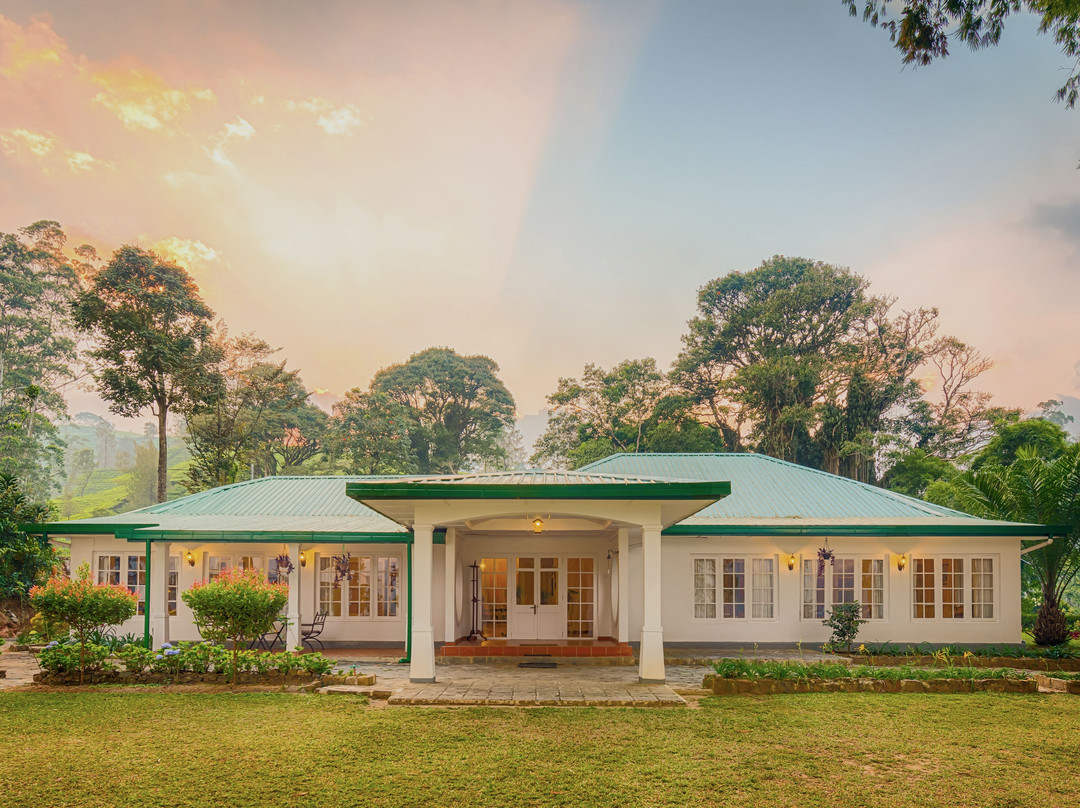 Mandira Strathdon Bungalow主图