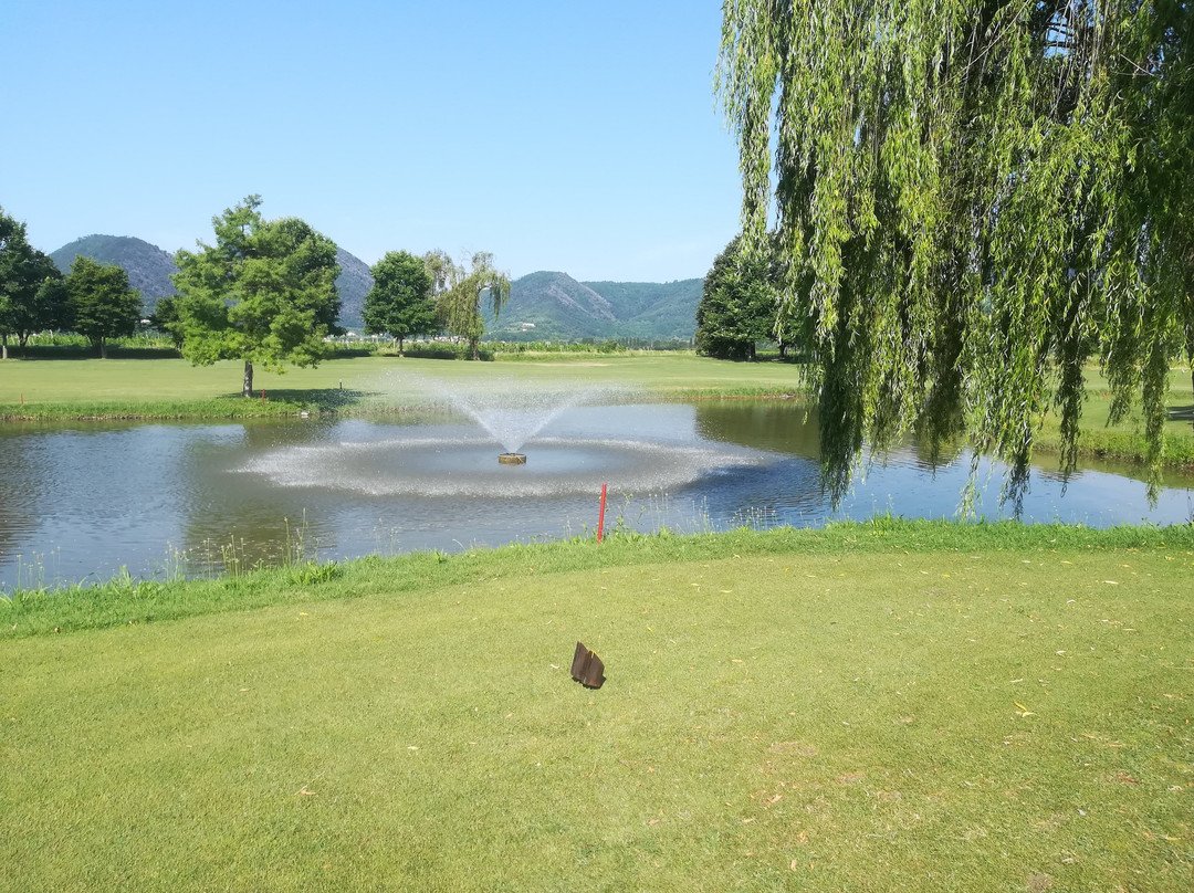 Golf Terme di Galzignano景点图片