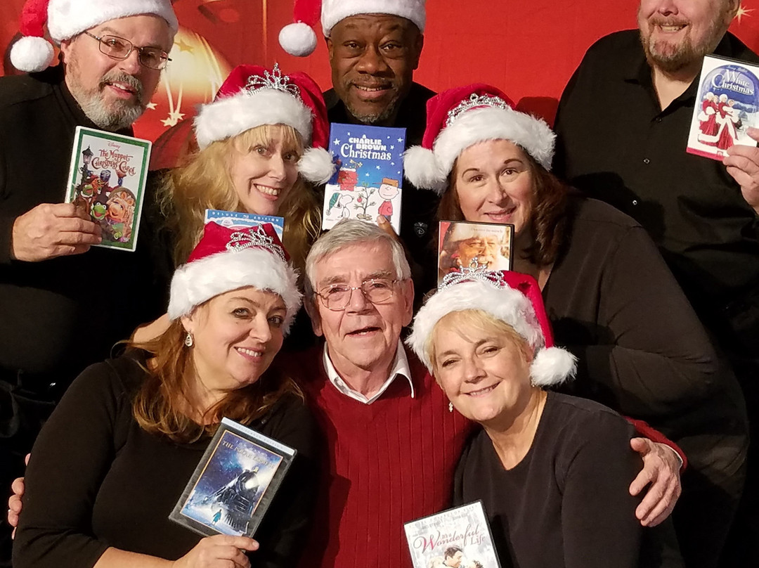 Station Dinner Theatre-伊利必去景点