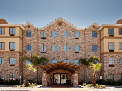 Staybridge Suites 科珀斯克里斯蒂 by IHG主图