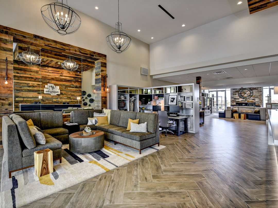 Holiday Inn Nampa By IHG主图