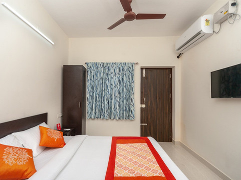 OYO 18956 Vangal Nest主图