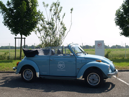 Park&drive-斯特拉斯堡必去景点