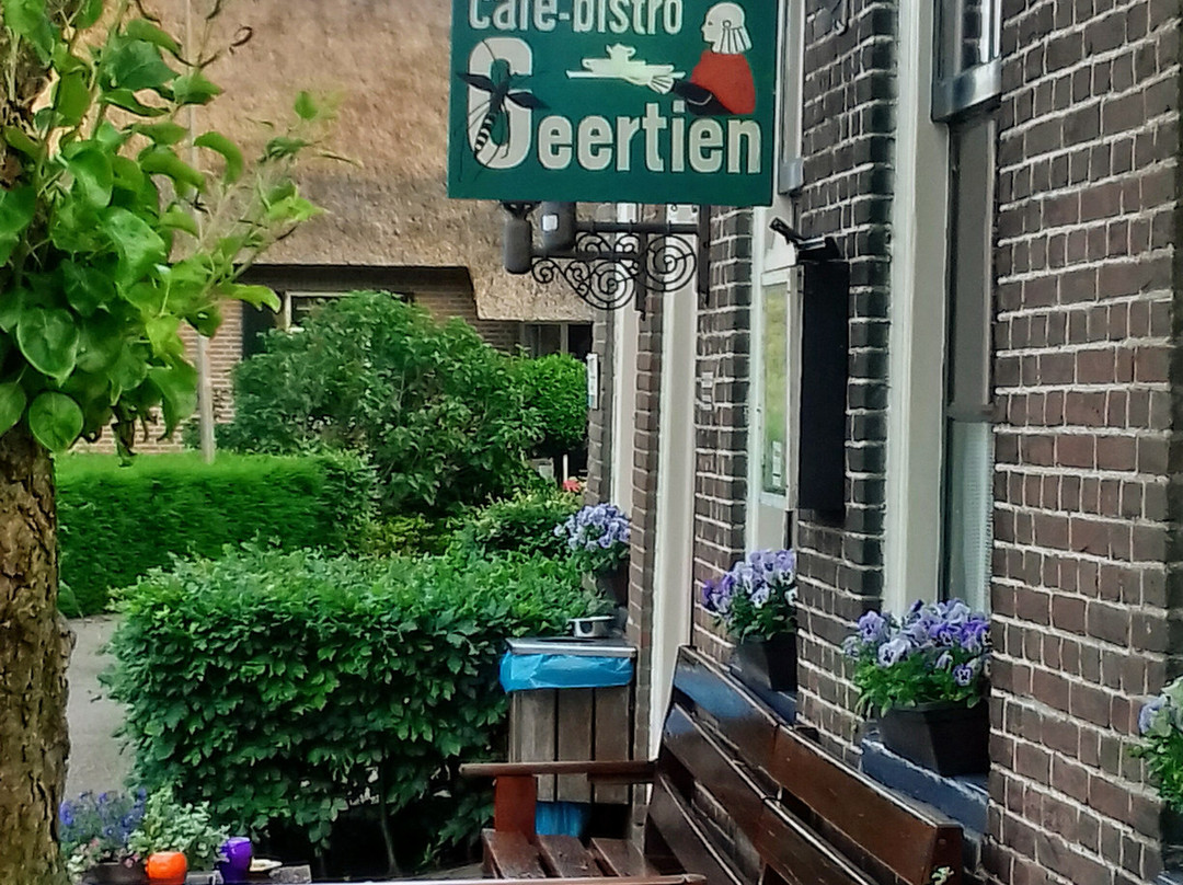 Geertien Hotel Café-Restaurant主图