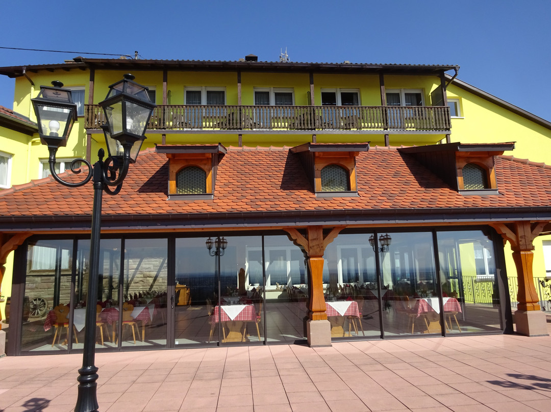 Relais du Klevener主图