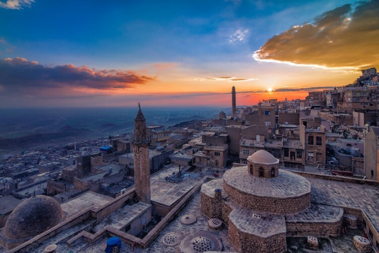 Reyhani Kasri Hotel主图