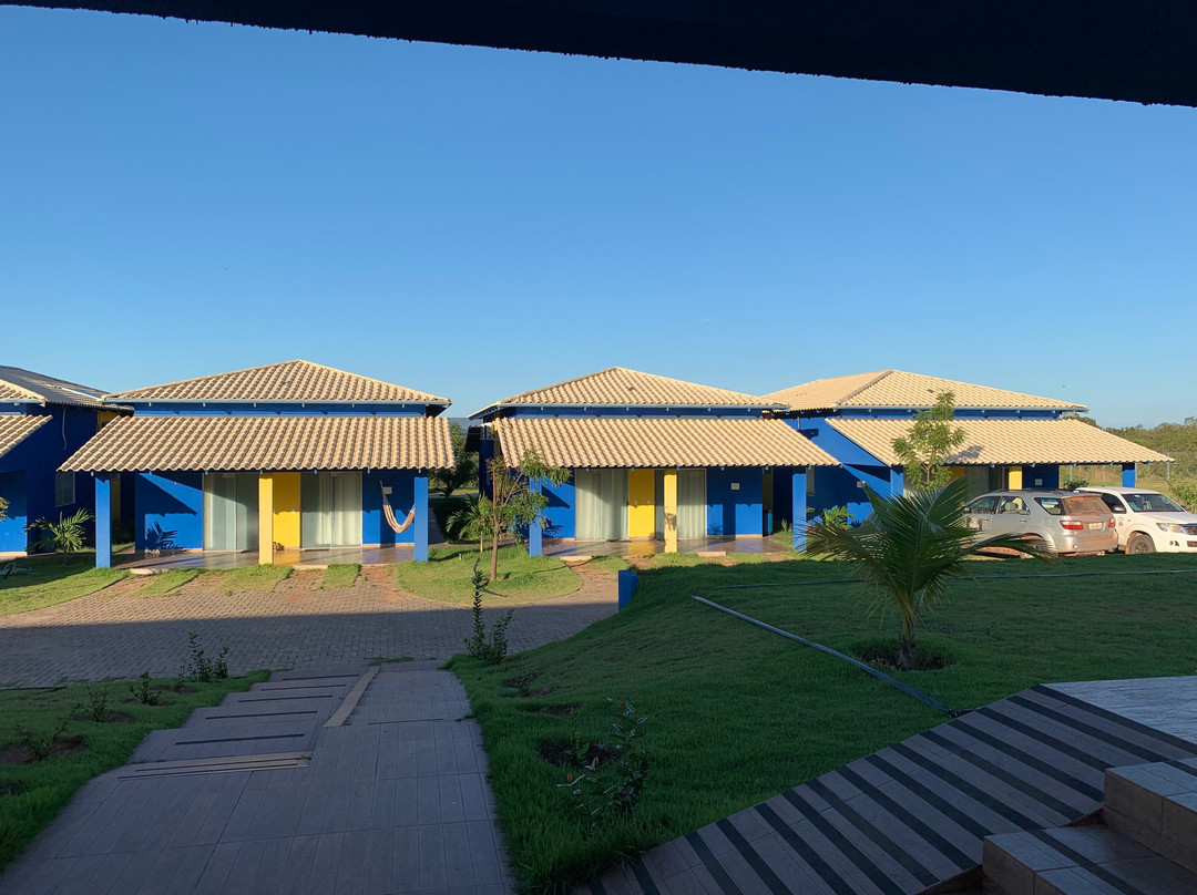 Pousada Sao Felix Jalapao主图