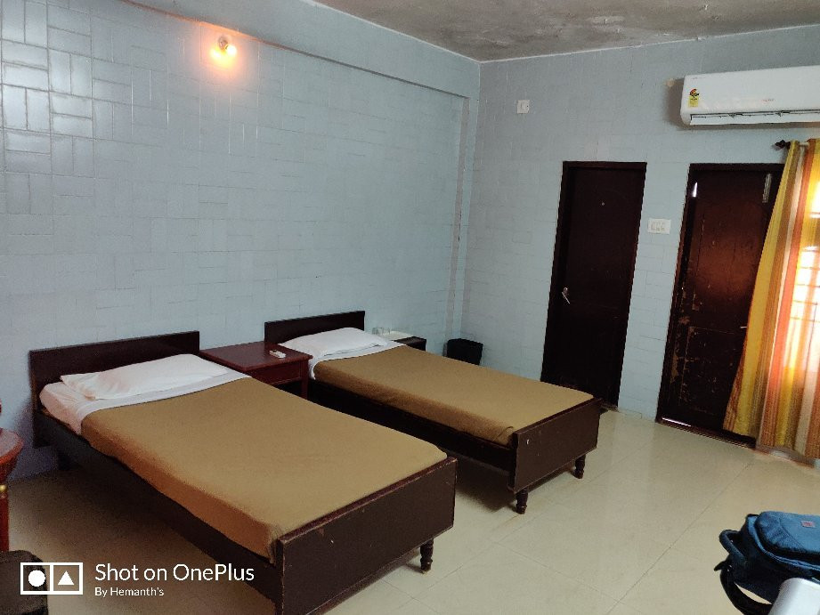 RNS Guest House主图