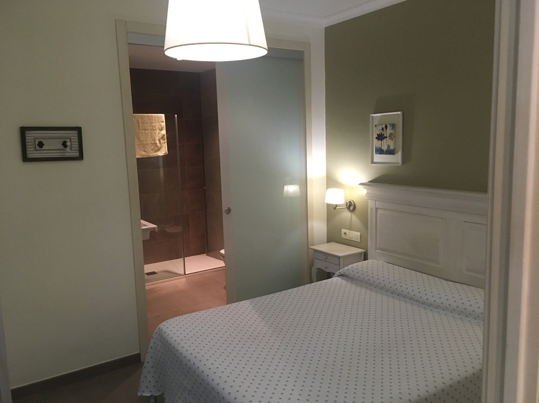 Hotel Bruselas主图