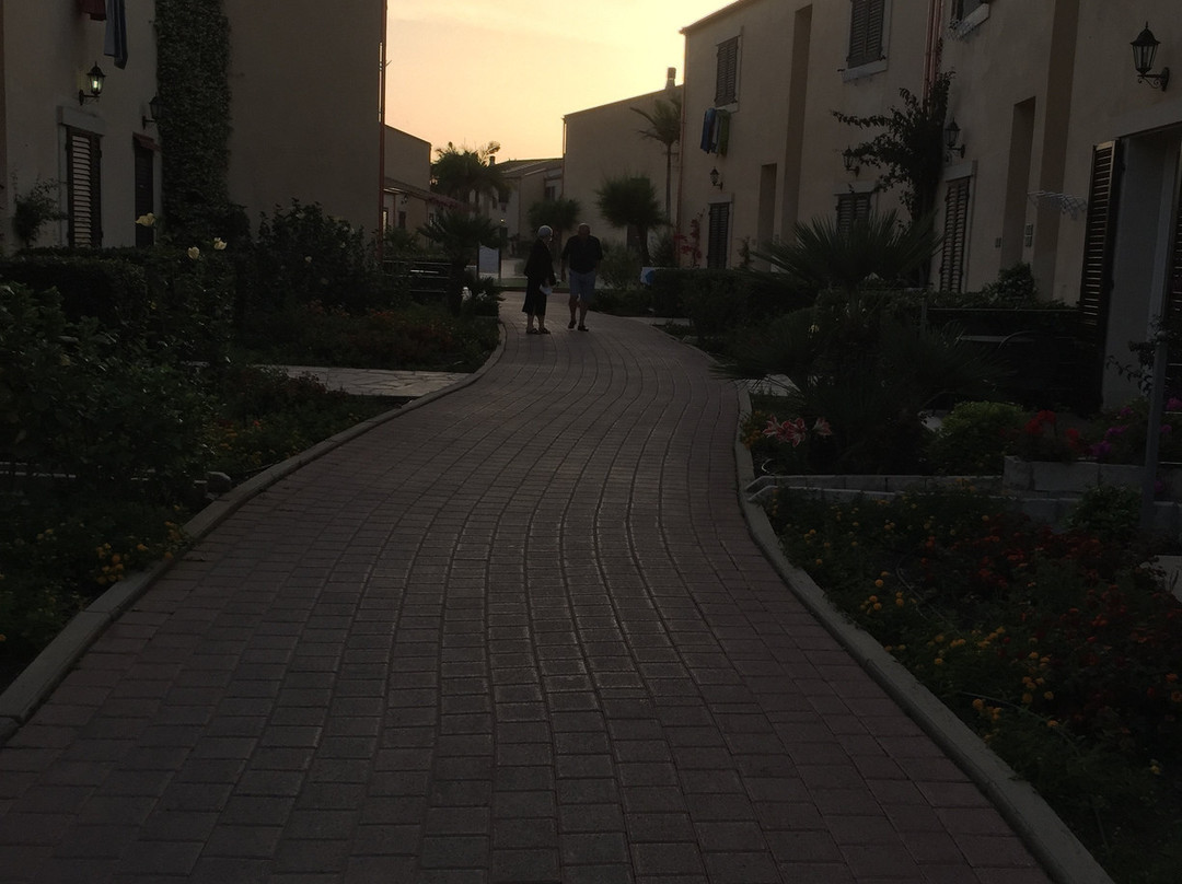 Sikania Resort & Spa主图