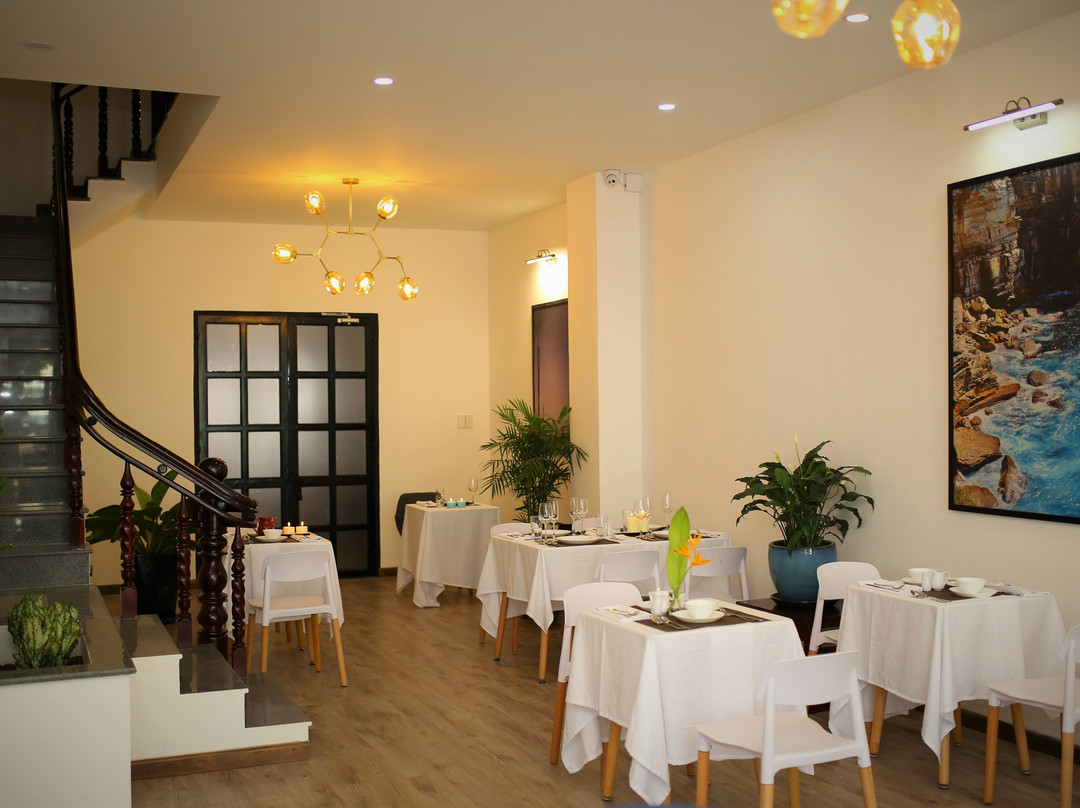 Brighton Boutique Hotel