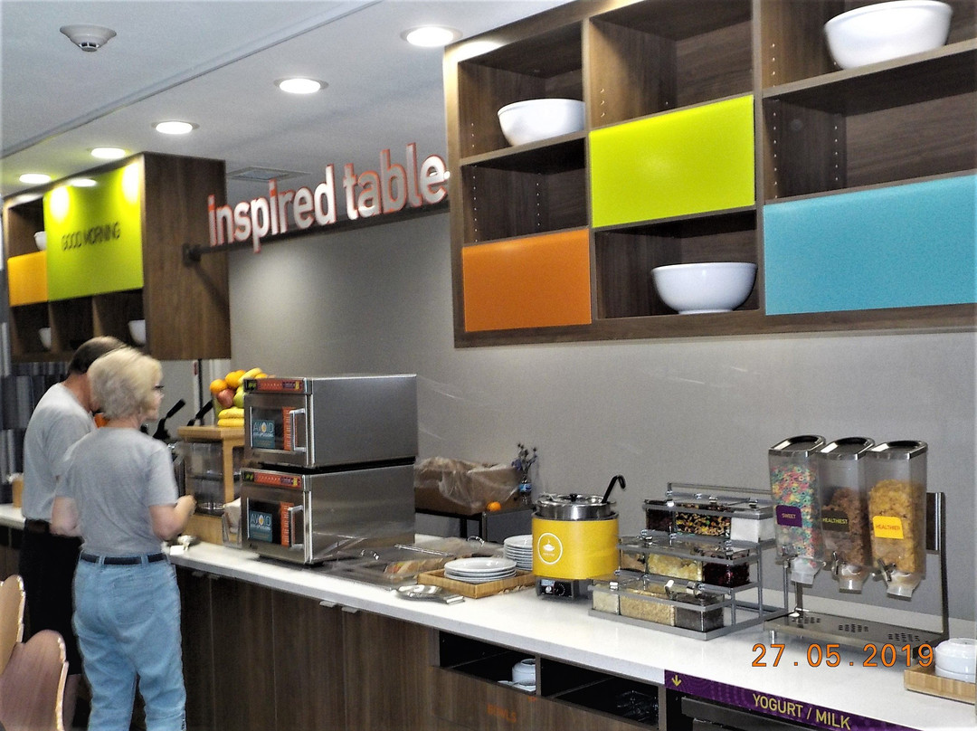 Home2 Suites by Hilton Houston Webster主图