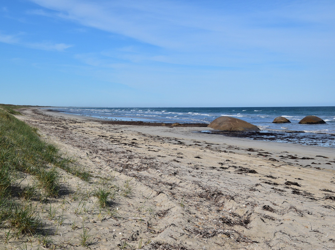 The Granites-金斯顿镇必去景点