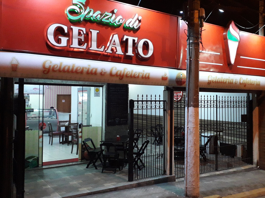 Spazio di Gelato
