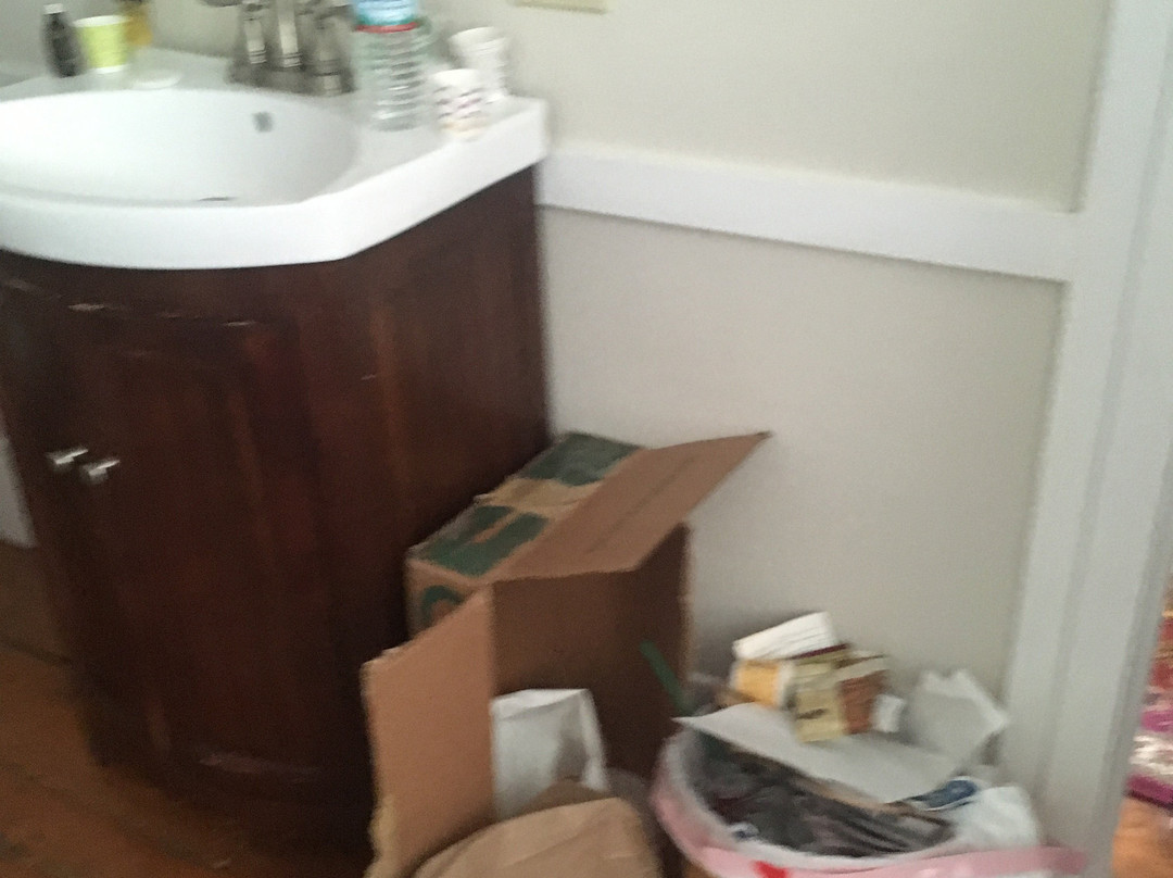 The Market Street Inn主图