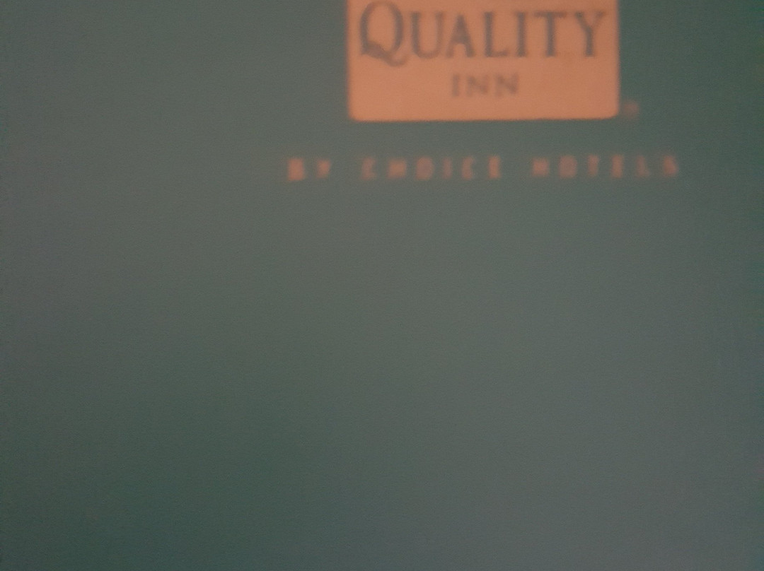 Quality Inn主图