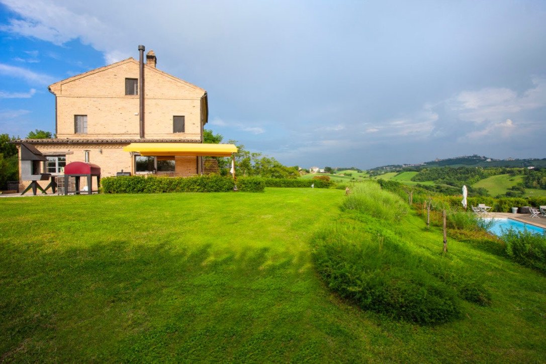 Casa San Ruffino-官方