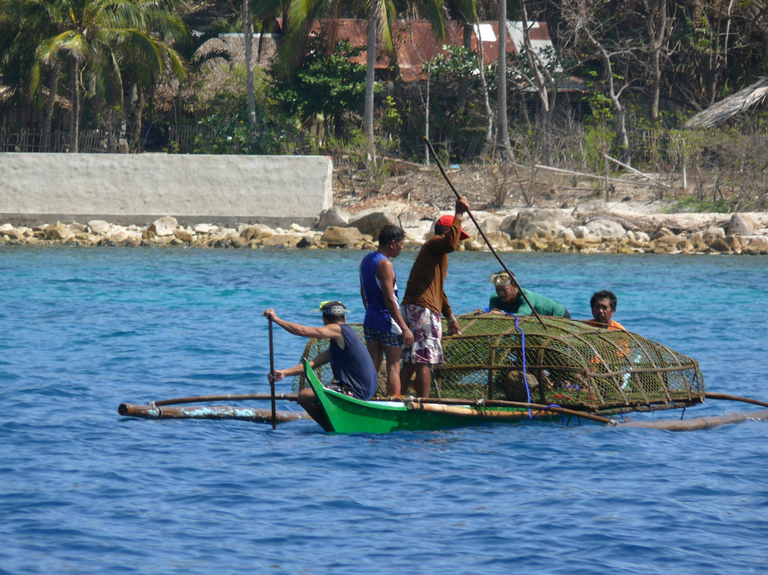 Diving Puerto Galera-葡多咖蕾拉必去景点