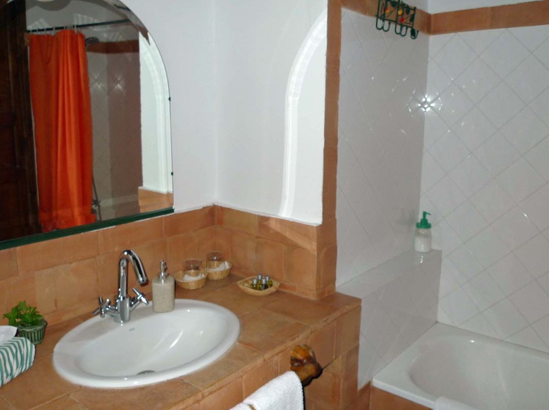 Finca El Cabezo主图