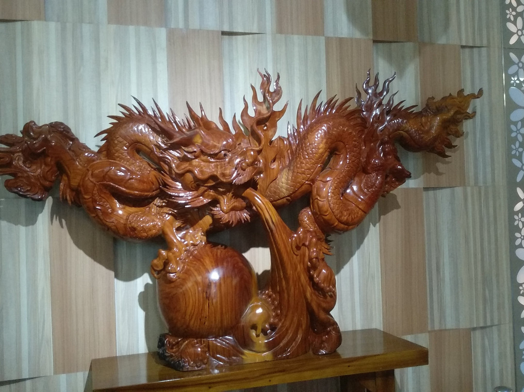 Nagoya Hill Hotel主图